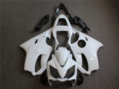 2001-2003 Unpainted CBR600 F4i Motorcycle Fairings
