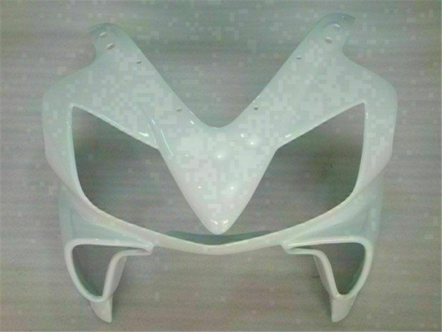 2001-2003 White Black CBR600 F4i Motorcycle Fairing 2001-2003 White Black CBR600 F4i Motorcycle Fairing