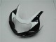 2001-2003 White Blue GSXR 600/750 Motorcycle Fairings 2001-2003 White Blue GSXR 600/750 Motorcycle Fairings