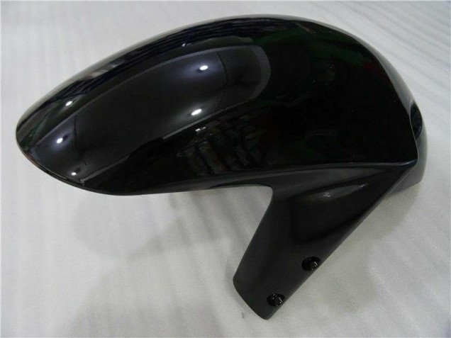 2001-2003 White Silver GSXR 600/750 Motorcycle Fairings 2001-2003 White Silver GSXR 600/750 Motorcycle Fairings