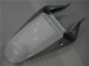 2001-2003 White Silver GSXR 600/750 Motorcycle Fairings 2001-2003 White Silver GSXR 600/750 Motorcycle Fairings