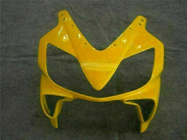 2001-2003 Yellow Black CBR600 F4i Motorcycle Fairings 2001-2003 Yellow Black CBR600 F4i Motorcycle Fairings