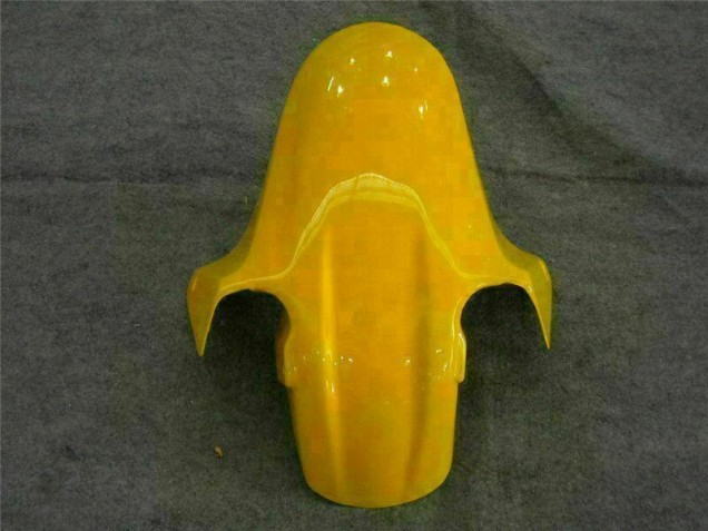 2001-2003 Yellow Black CBR600 F4i Motorcycle Fairings 2001-2003 Yellow Black CBR600 F4i Motorcycle Fairings