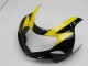 2001-2003 Yellow GSXR 600/750 Motorcycle Fairings 2001-2003 Yellow GSXR 600/750 Motorcycle Fairings