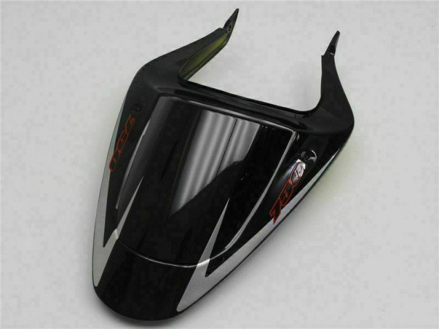 2001-2003 Yellow GSXR 600/750 Motorcycle Fairings 2001-2003 Yellow GSXR 600/750 Motorcycle Fairings