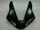 2002-2003 Black Red YZF R1 Motorcycle Fairing 2002-2003 Black Red YZF R1 Motorcycle Fairing