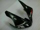 2002-2003 Black Red YZF R1 Motorcycle Fairing 2002-2003 Black Red YZF R1 Motorcycle Fairing