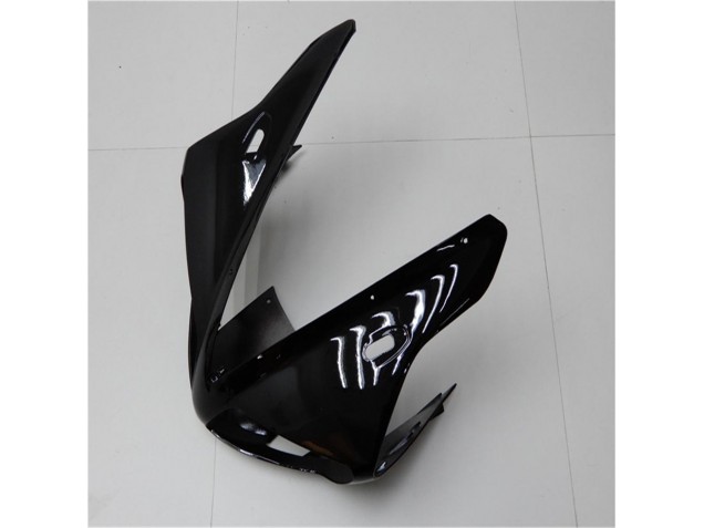 2002-2003 Black Red YZF R1 Motorcycle Fairings 2002-2003 Black Red YZF R1 Motorcycle Fairings
