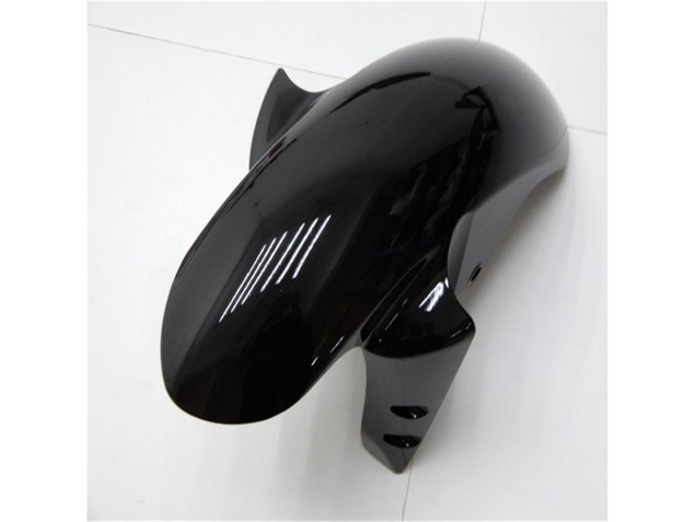 2002-2003 Black Red YZF R1 Motorcycle Fairings 2002-2003 Black Red YZF R1 Motorcycle Fairings