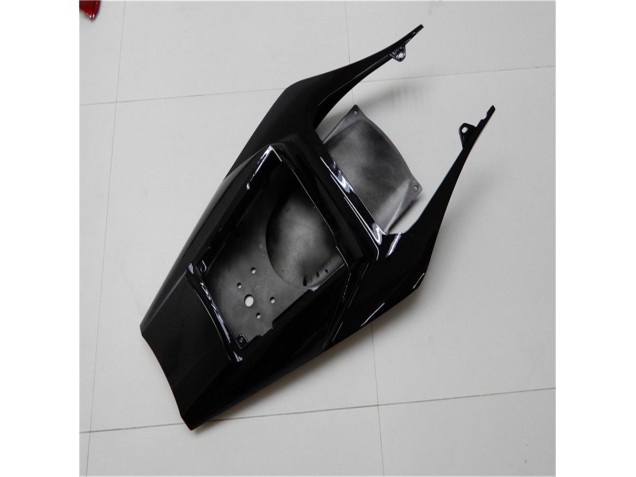 2002-2003 Black Red YZF R1 Motorcycle Fairings 2002-2003 Black Red YZF R1 Motorcycle Fairings