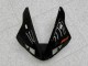 2002-2003 Black YZF R1 ABS Fairings 2002-2003 Black YZF R1 ABS Fairings