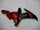 2002-2003 Black YZF R1 ABS Fairings 2002-2003 Black YZF R1 ABS Fairings