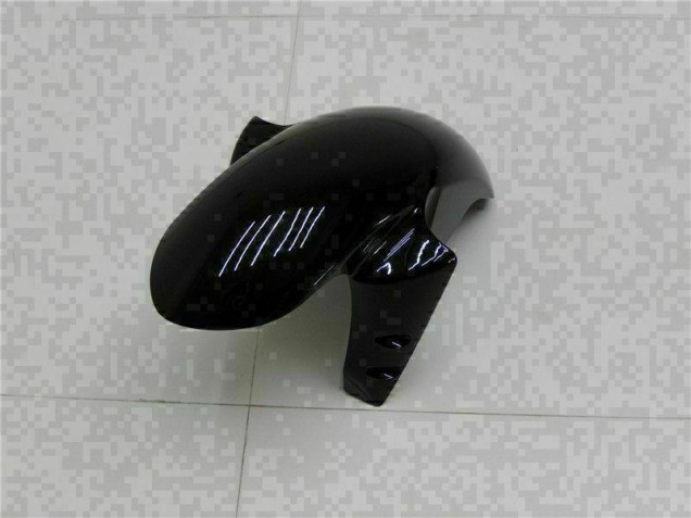 2002-2003 Black YZF R1 ABS Fairings 2002-2003 Black YZF R1 ABS Fairings