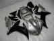 2002-2003 Black YZF R1 ABS Motorcycle Fairing 2002-2003 Black YZF R1 ABS Motorcycle Fairing