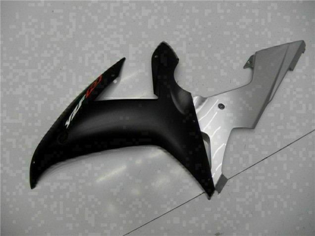 2002-2003 Black YZF R1 ABS Motorcycle Fairing 2002-2003 Black YZF R1 ABS Motorcycle Fairing