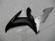 2002-2003 Black YZF R1 ABS Motorcycle Fairing 2002-2003 Black YZF R1 ABS Motorcycle Fairing