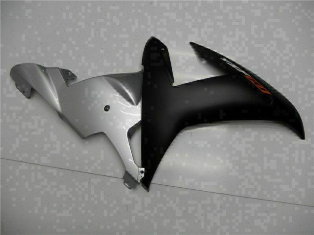 2002-2003 Black YZF R1 ABS Motorcycle Fairing 2002-2003 Black YZF R1 ABS Motorcycle Fairing