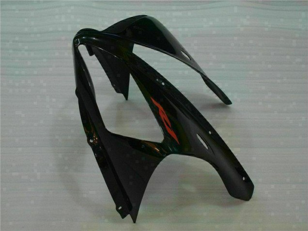 2002-2003 Black YZF R1 ABS Motorcycle Fairings
