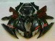 2002-2003 Black YZF R1 ABS Motorcycle Fairings