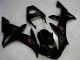 2002-2003 Black YZF R1 Aftermarket Motorcycle Fairing 2002-2003 Black YZF R1 Aftermarket Motorcycle Fairing
