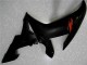 2002-2003 Black YZF R1 Aftermarket Motorcycle Fairing 2002-2003 Black YZF R1 Aftermarket Motorcycle Fairing