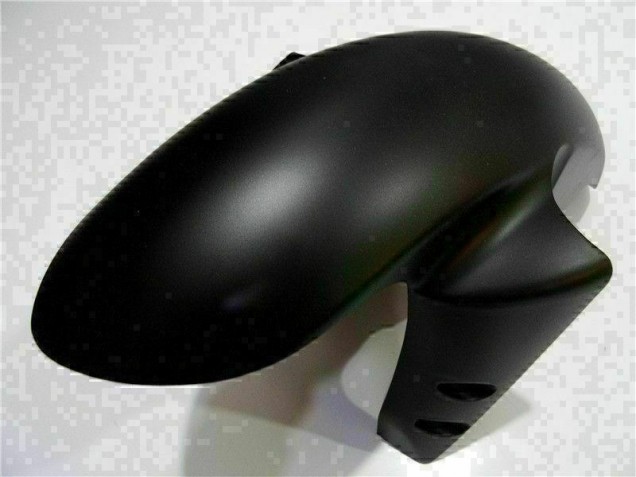 2002-2003 Black YZF R1 Aftermarket Motorcycle Fairing 2002-2003 Black YZF R1 Aftermarket Motorcycle Fairing