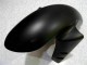 2002-2003 Black YZF R1 Aftermarket Motorcycle Fairing 2002-2003 Black YZF R1 Aftermarket Motorcycle Fairing