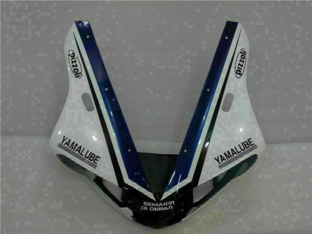 2002-2003 Black YZF R1 Full ABS Motorcycle Fairings 2002-2003 Black YZF R1 Full ABS Motorcycle Fairings