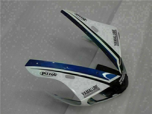 2002-2003 Black YZF R1 Full ABS Motorcycle Fairings 2002-2003 Black YZF R1 Full ABS Motorcycle Fairings