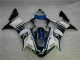 2002-2003 Black YZF R1 Full ABS Motorcycle Fairings 2002-2003 Black YZF R1 Full ABS Motorcycle Fairings