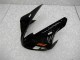 2002-2003 Black YZF R1 Motorbike Fairings & Bodywork 2002-2003 Black YZF R1 Motorbike Fairings & Bodywork