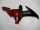 2002-2003 Black YZF R1 Motorbike Fairings & Bodywork 2002-2003 Black YZF R1 Motorbike Fairings & Bodywork
