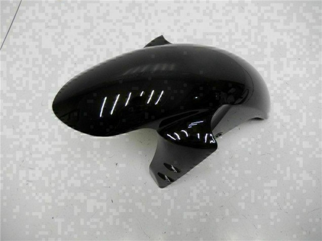 2002-2003 Black YZF R1 Motorbike Fairings & Bodywork 2002-2003 Black YZF R1 Motorbike Fairings & Bodywork