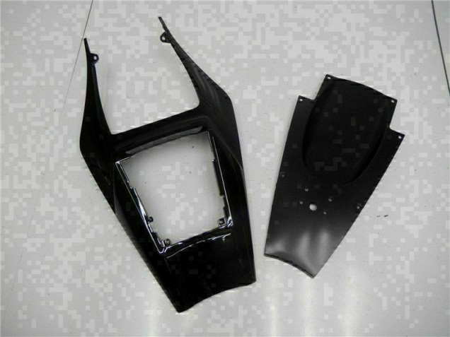 2002-2003 Black YZF R1 Motorbike Fairings & Bodywork 2002-2003 Black YZF R1 Motorbike Fairings & Bodywork