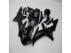 2002-2003 Black YZF R1 Motorcycle Fairing & Bodywork 2002-2003 Black YZF R1 Motorcycle Fairing & Bodywork