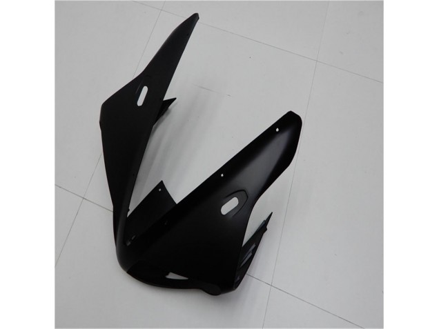 2002-2003 Black YZF R1 Motorcycle Fairing & Bodywork 2002-2003 Black YZF R1 Motorcycle Fairing & Bodywork