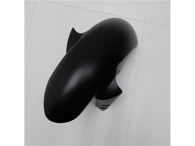 2002-2003 Black YZF R1 Motorcycle Fairing & Bodywork 2002-2003 Black YZF R1 Motorcycle Fairing & Bodywork