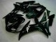 2002-2003 Black YZF R1 Motorcycle Fairing Kits 2002-2003 Black YZF R1 Motorcycle Fairing Kits