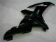 2002-2003 Black YZF R1 Motorcycle Fairing Kits 2002-2003 Black YZF R1 Motorcycle Fairing Kits