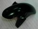 2002-2003 Black YZF R1 Motorcycle Fairing Kits 2002-2003 Black YZF R1 Motorcycle Fairing Kits