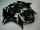 2002-2003 Black YZF R1 Motorcycle Fairing Kits 2002-2003 Black YZF R1 Motorcycle Fairing Kits