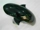 2002-2003 Black YZF R1 Motorcycle Fairing Kits & Plastic