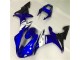 2002-2003 Blue White YZF R1 Motorcycle Bodywork 2002-2003 Blue White YZF R1 Motorcycle Bodywork