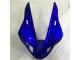 2002-2003 Blue White YZF R1 Motorcycle Bodywork 2002-2003 Blue White YZF R1 Motorcycle Bodywork