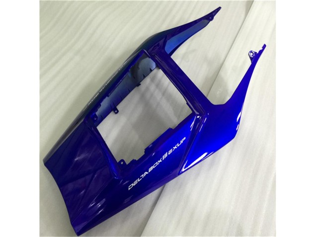 2002-2003 Blue White YZF R1 Motorcycle Bodywork 2002-2003 Blue White YZF R1 Motorcycle Bodywork
