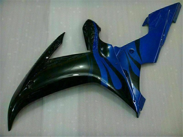 2002-2003 Blue YZF R1 Motorcycle Bodywork 2002-2003 Blue YZF R1 Motorcycle Bodywork