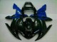 2002-2003 Blue YZF R1 Motorcycle Bodywork 2002-2003 Blue YZF R1 Motorcycle Bodywork