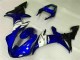 2002-2003 Blue YZF R1 Motorcycle Fairing 2002-2003 Blue YZF R1 Motorcycle Fairing