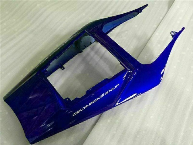 2002-2003 Blue YZF R1 Motorcycle Fairing 2002-2003 Blue YZF R1 Motorcycle Fairing