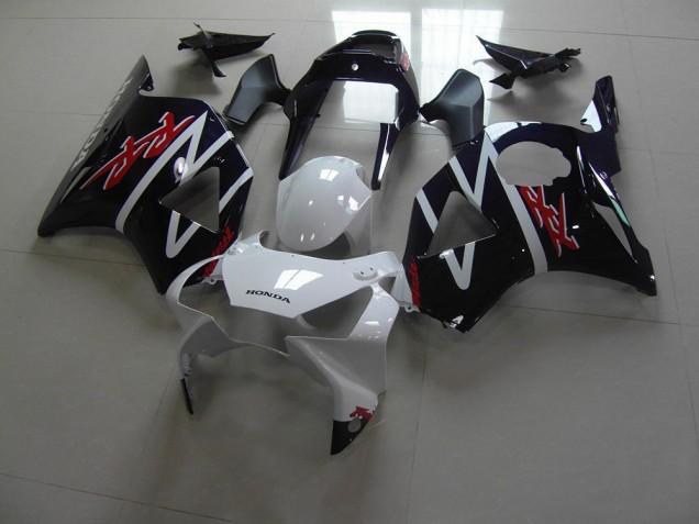 2002-2003 Dark Blue CBR900RR 954 Motorcycle Fairings 2002-2003 Dark Blue CBR900RR 954 Motorcycle Fairings